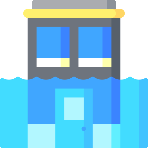 Hirex Water Damage